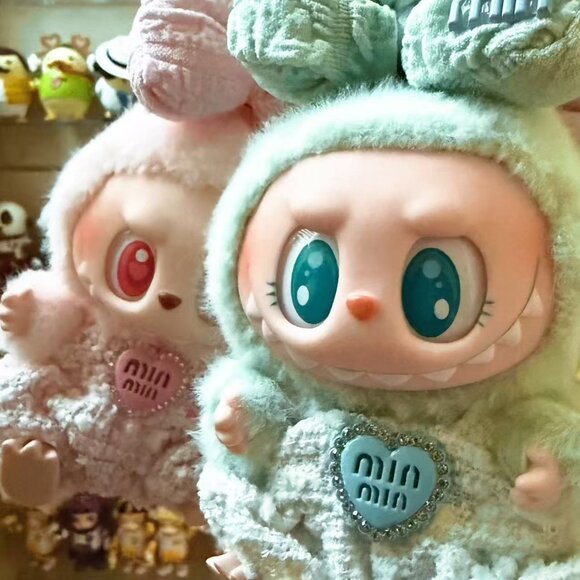 KISS KISS SHASHA - Picture 5 of 6